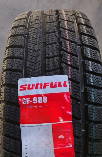 SunFull SF-988 235/55R18 104H