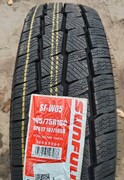 SunFull SF-W05 195/75R16C 107/105R