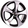 TechLine 403 14x5.5" 5x100мм DIA 57.1мм ET 35мм BD