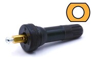 Вентиль ремонтный для датчиков TPMS, обрезиненный, быстрофиксируемый в ассортименте.