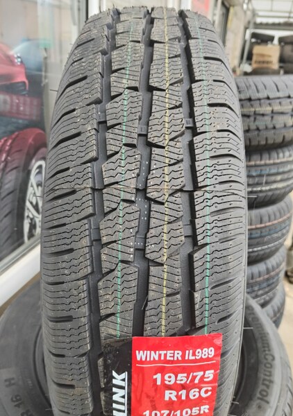 iLINK Winter IL989 215/65R15C 104/102R