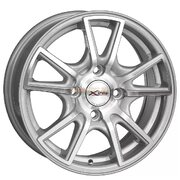 X'trike X-104 14x6" 4x100мм DIA 67.1мм ET 38мм HS