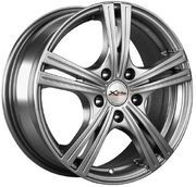 X'trike x-112 16x6.5" 5x100мм DIA 57.1мм ET 38мм HSBFP