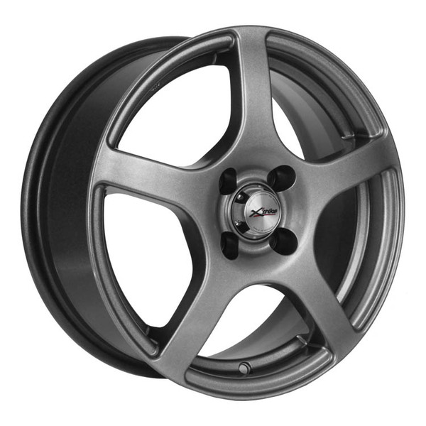 X'trike X-118 15x6" 4x108мм DIA 65.1мм ET 25мм HSB