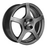 X'trike X-118 15x6" 4x108мм DIA 65.1мм ET 25мм HSB
