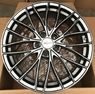 X'trike X-130 18x7.5 5x114.3 DIA 67.1 ET 35 HSB