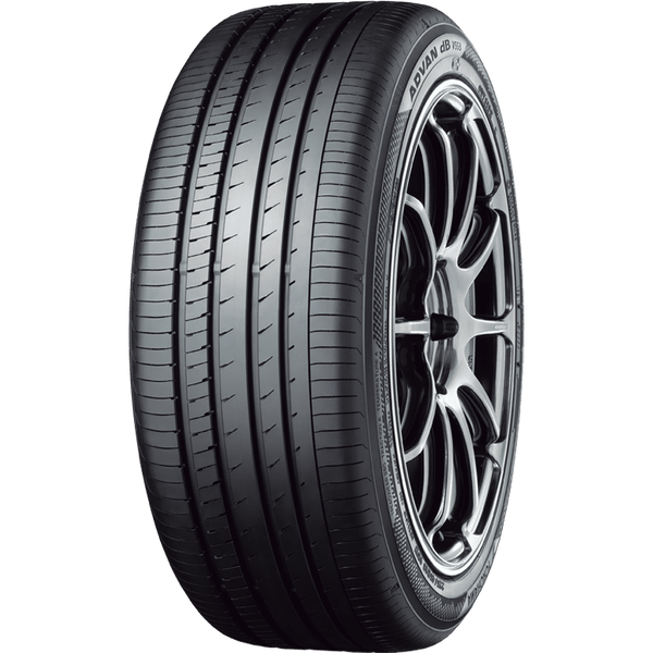 Yokohama Advan dB V553 215/45R18 93W