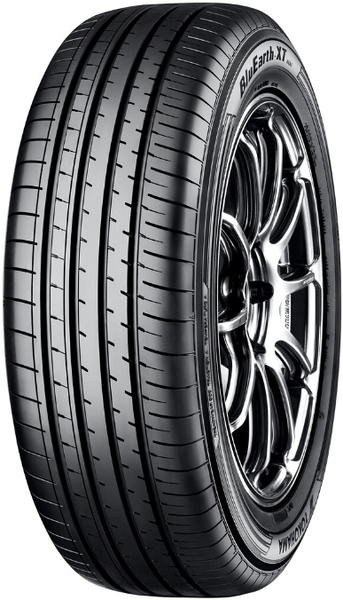 Yokohama BluEarth-XT AE61 235/65R17 108V