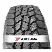 Yokohama Geolandar A/T4 G018 225/75R16 115S