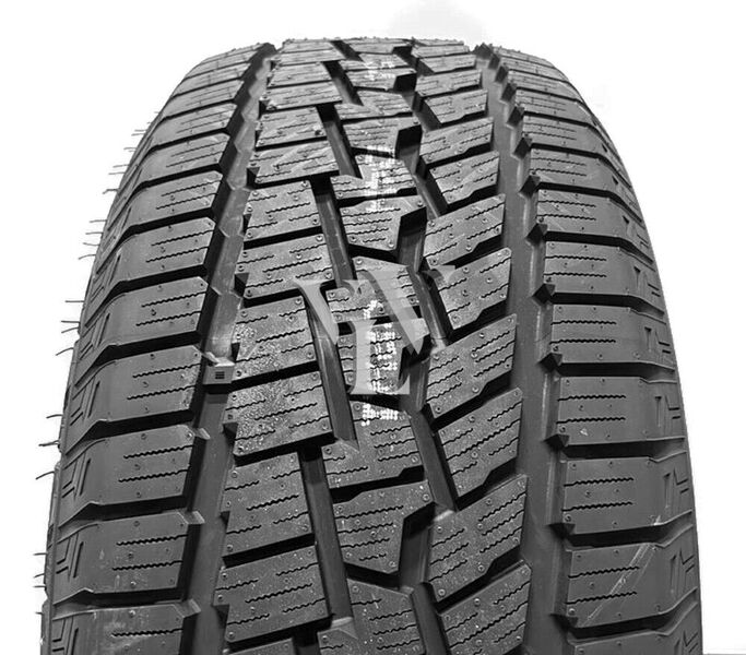 Yokohama Geolandar CV 4S G061 255/45R20 105V