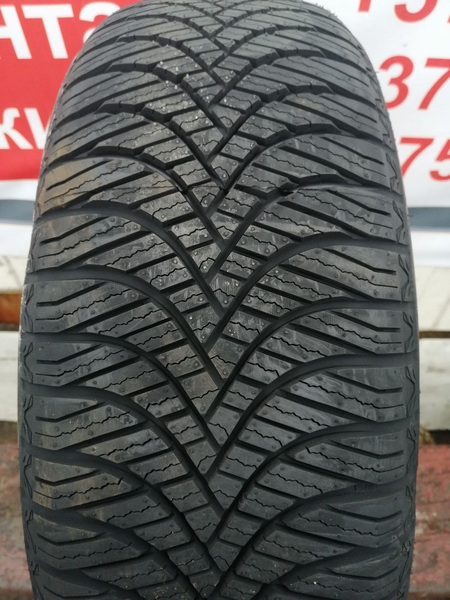 Goodride All Season Elite Z-401 245/40R18 97W